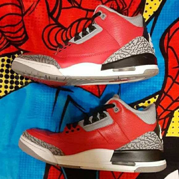 Jordan 3 - Picture 4 of 7
